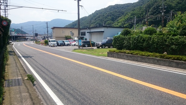 広島市安芸区上瀬野１丁目の土地