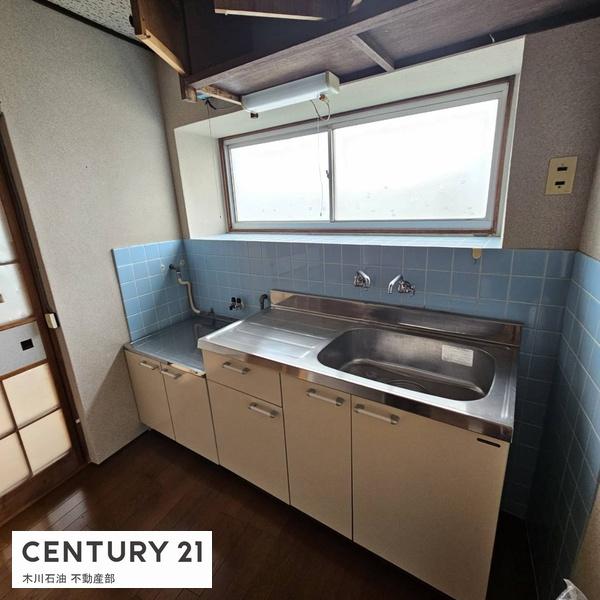 川尻町西1丁目　一棟アパート