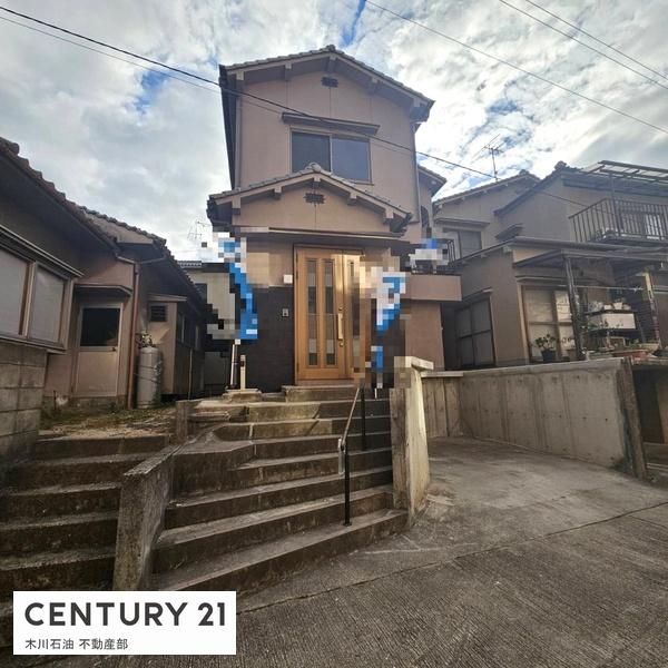 呉市広白岳２丁目の中古一戸建