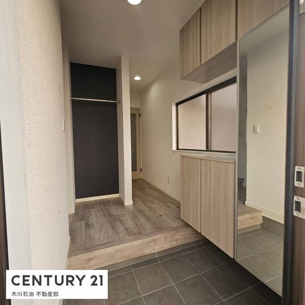 呉市広白岳２丁目の中古一戸建て