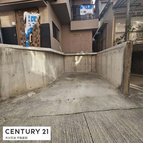 呉市広白岳２丁目の中古一戸建て