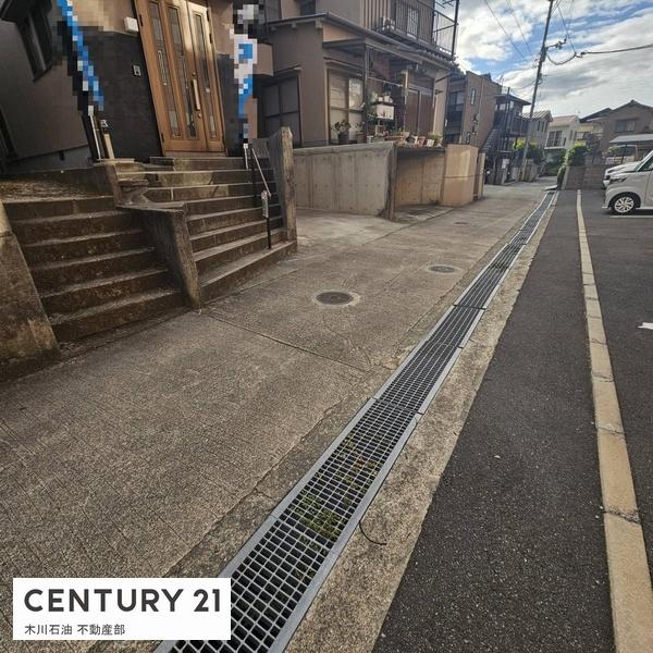 呉市広白岳２丁目の中古一戸建て