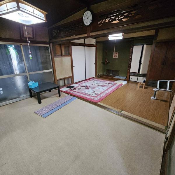 呉市警固屋１丁目の中古一戸建