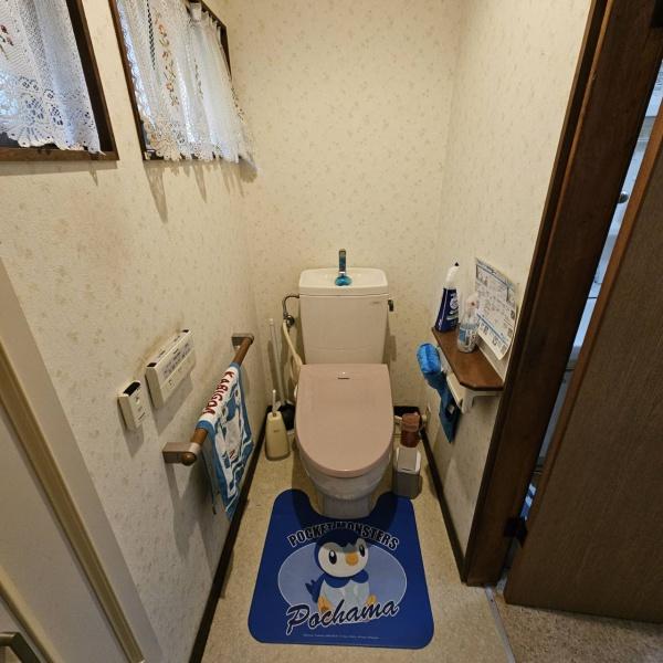 呉市警固屋１丁目の中古一戸建