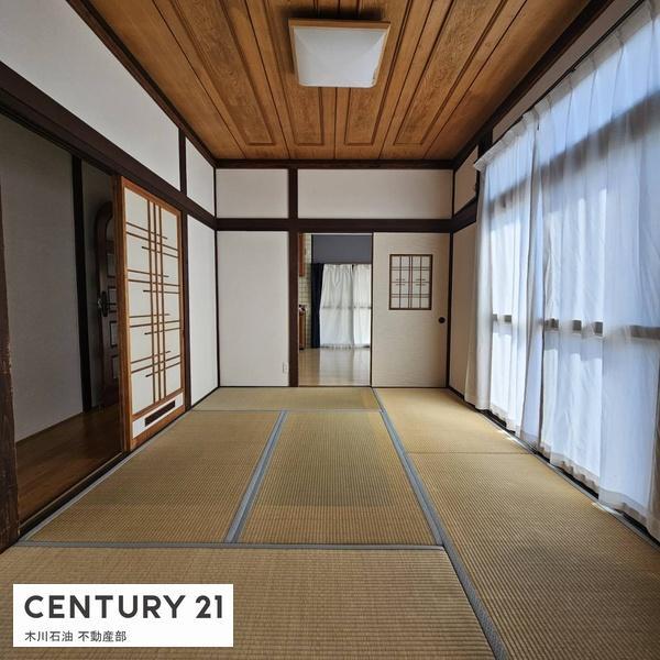 呉市両城１丁目の中古一戸建て