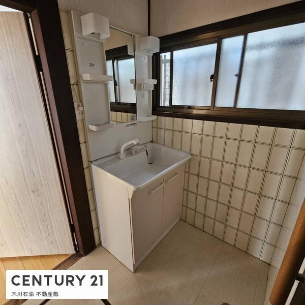 呉市両城１丁目の中古一戸建て