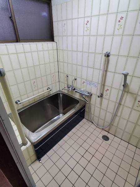 呉市両城１丁目の中古一戸建て