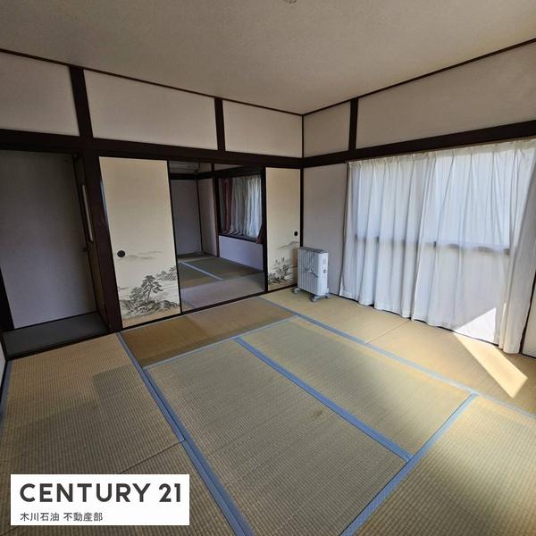 呉市両城１丁目の中古一戸建て