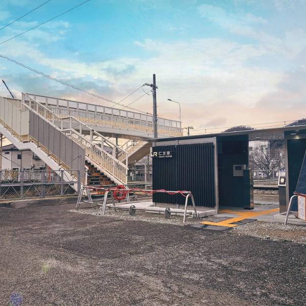 呉市仁方本町１丁目の土地(仁方駅(JR西日本呉線))