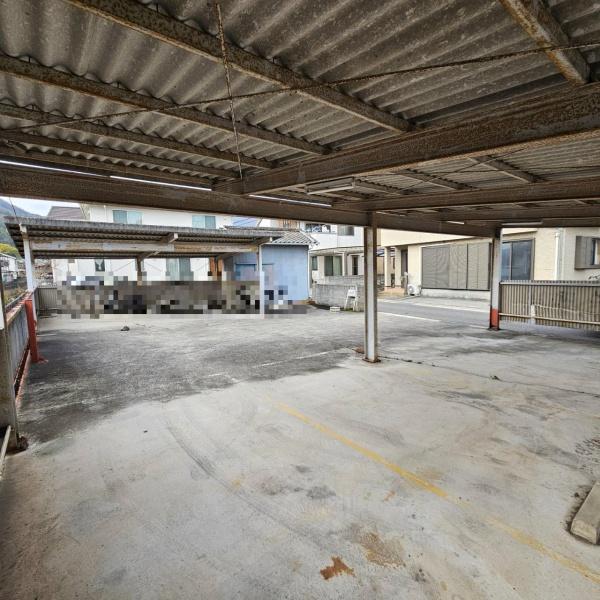 呉市仁方本町１丁目の売土地