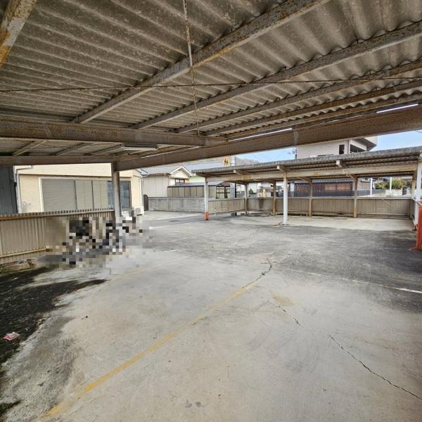 呉市仁方本町１丁目の売土地