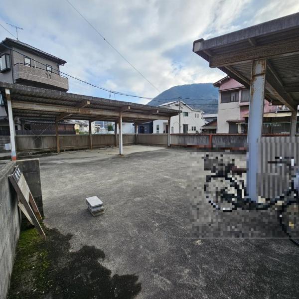 呉市仁方本町１丁目の売土地