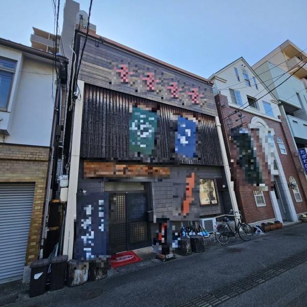 中央5丁目　売店舗