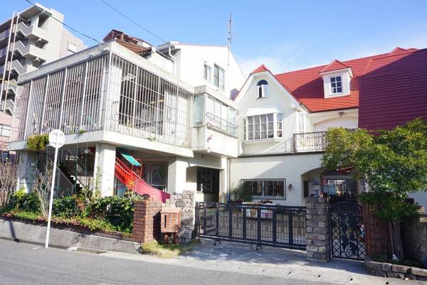 アルファステイツ広公園(認定こども園学校法人彩葉学園)