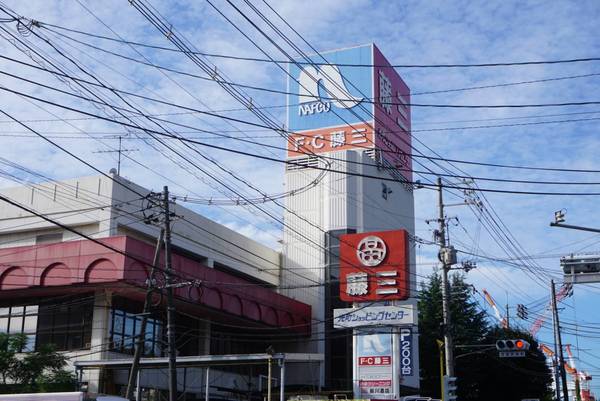 呉市新宮町の中古一戸建て(光町ナフコ)