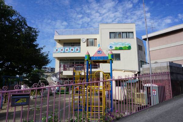 呉市新宮町の中古一戸建て(聖慈幼稚園)
