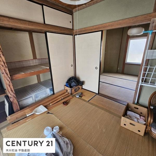 呉市新宮町の中古一戸建て