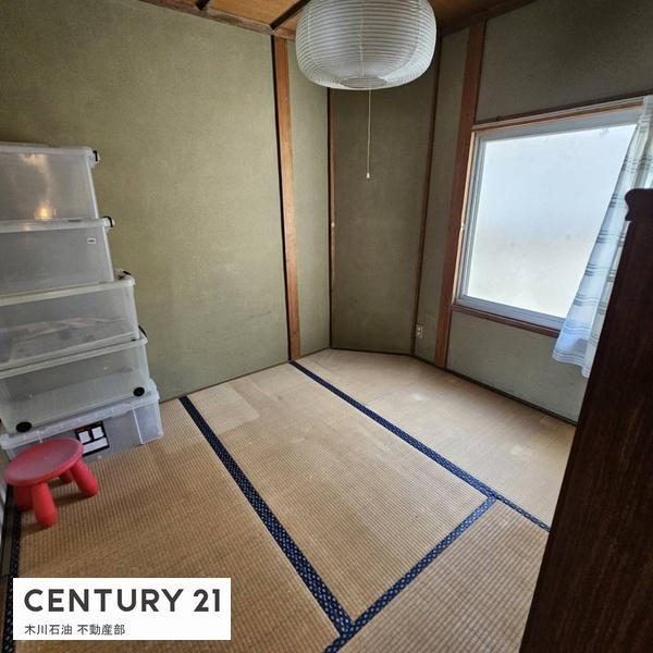 呉市新宮町の中古一戸建て