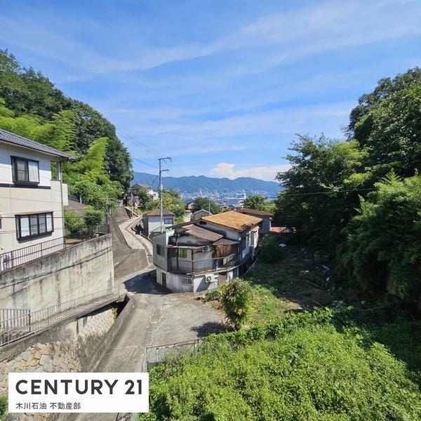 呉市新宮町の中古一戸建て