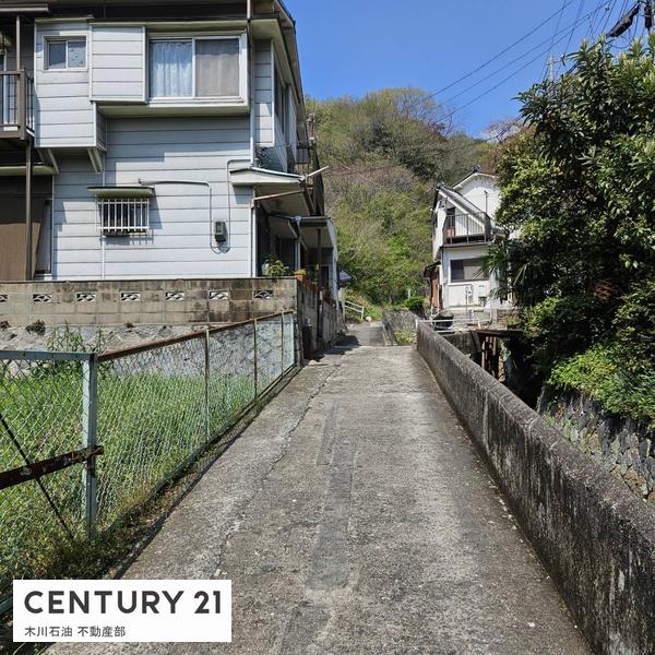 呉市新宮町の中古一戸建て