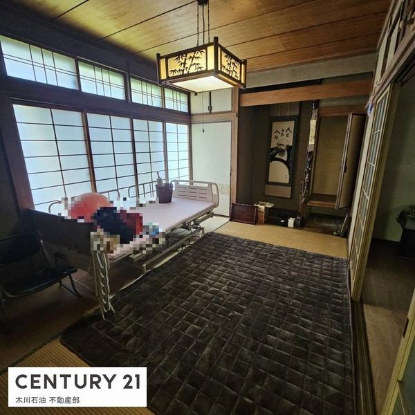 呉市新宮町の中古一戸建て