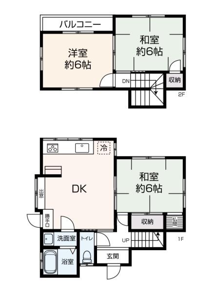 呉市安浦町安登西１０丁目の中古一戸建