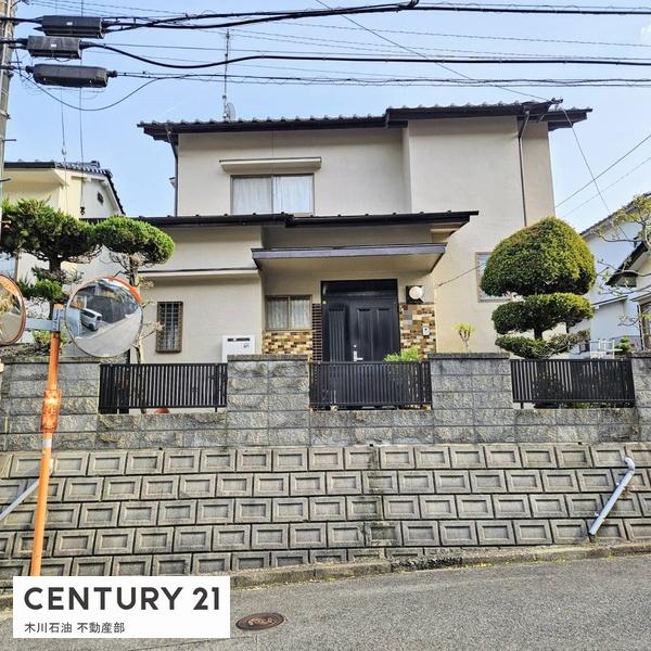 呉市安浦町安登西１０丁目の中古一戸建