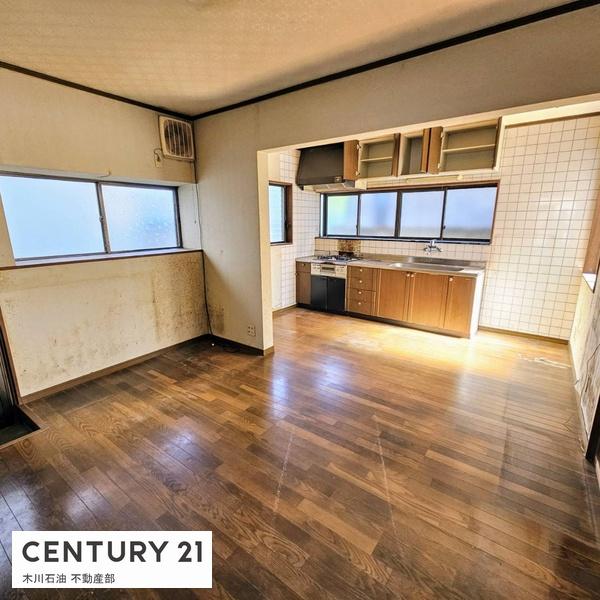 呉市安浦町安登西１０丁目の中古一戸建
