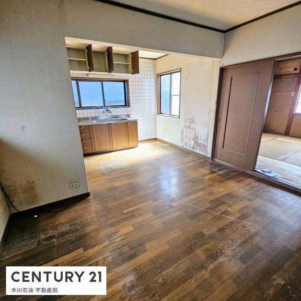 呉市安浦町安登西１０丁目の中古一戸建