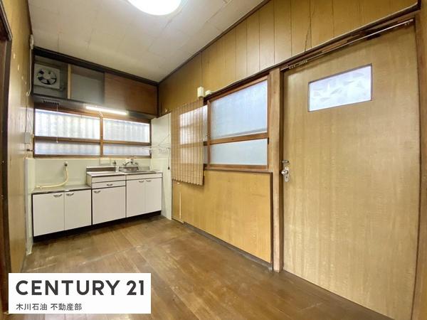 広両谷2丁目　戸建て物件