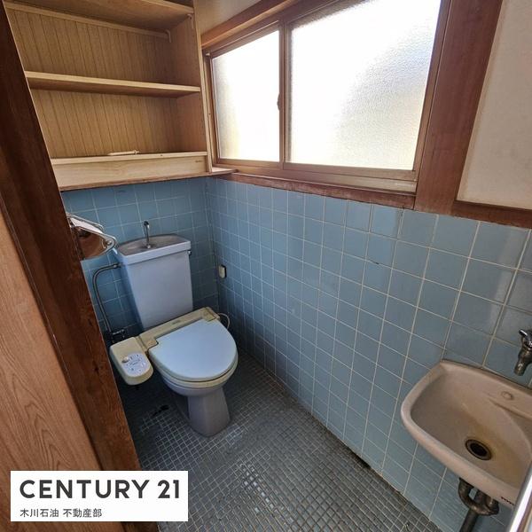 呉市焼山北３丁目の中古一戸建て