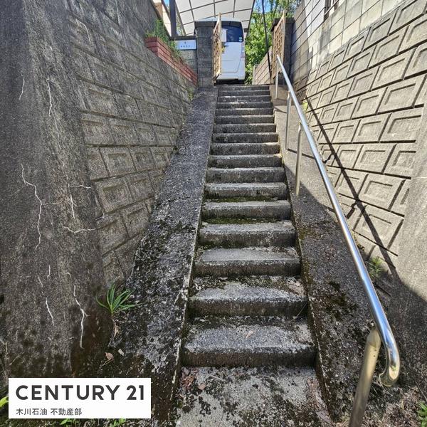 呉市焼山北３丁目の中古一戸建て