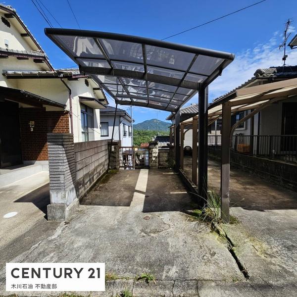 呉市焼山北３丁目の中古一戸建て