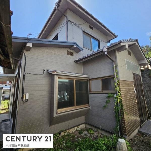 呉市焼山北３丁目の中古一戸建