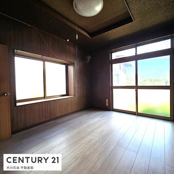呉市焼山北３丁目の中古一戸建て