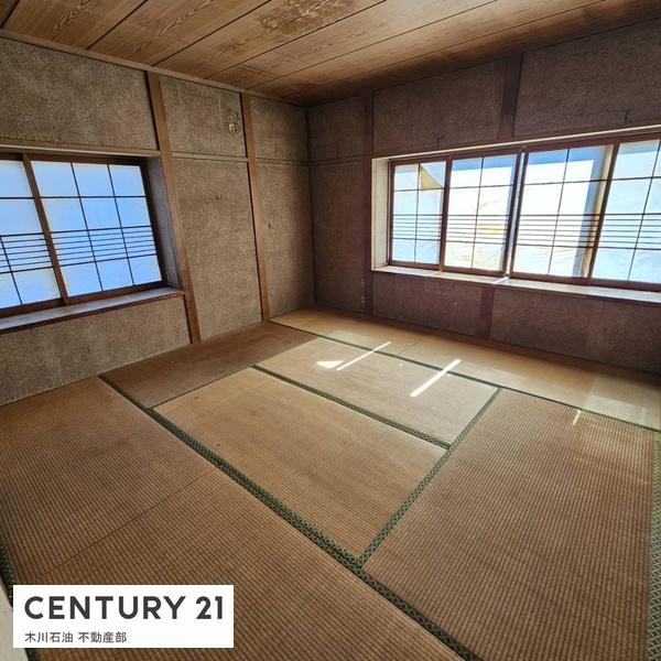 呉市焼山西１丁目の中古一戸建て