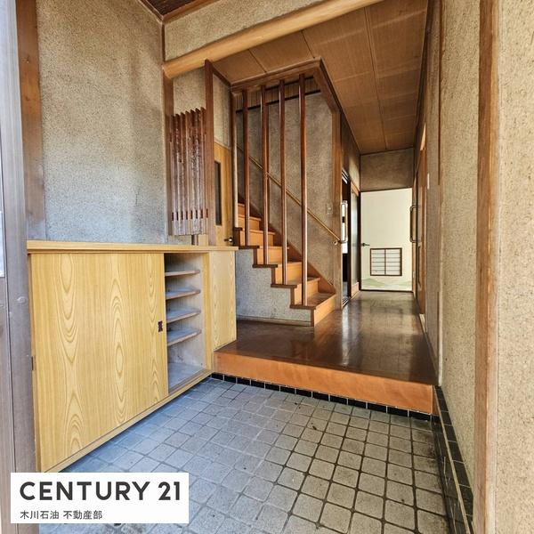 呉市焼山西１丁目の中古一戸建て