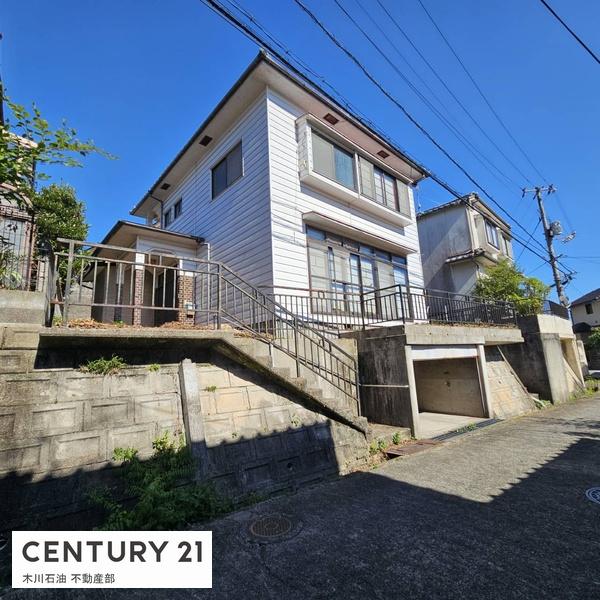 呉市焼山西１丁目の中古一戸建
