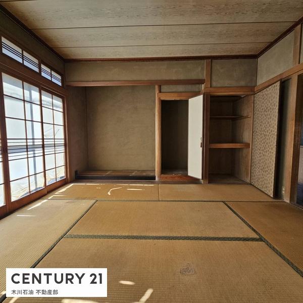 呉市焼山西１丁目の中古一戸建