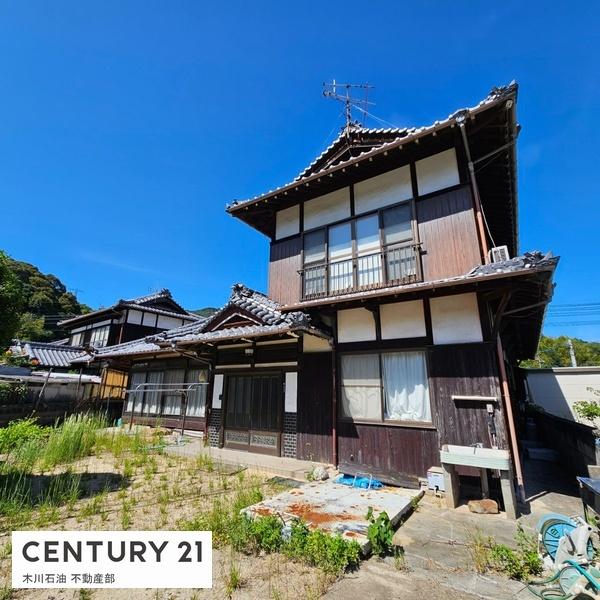 呉市音戸町先奥３丁目の中古一戸建
