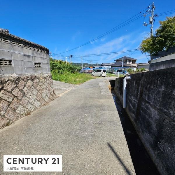 呉市音戸町先奥３丁目の中古一戸建