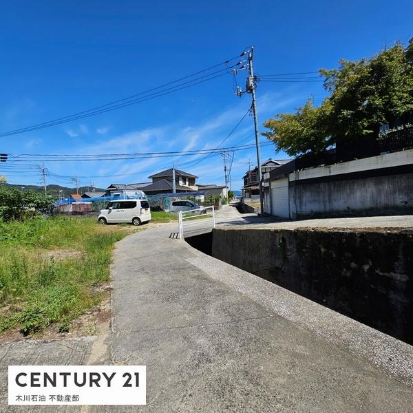 呉市音戸町先奥３丁目の中古一戸建