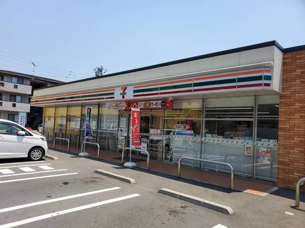 呉市音戸町波多見11丁目の中古一戸建て(セブンイレブン安芸音戸波多見店)