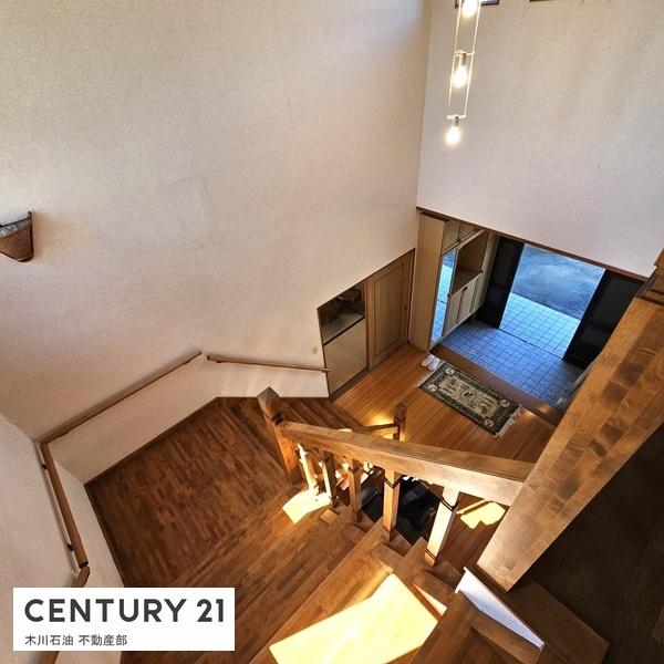 呉市音戸町波多見11丁目の中古一戸建て(その他内観)