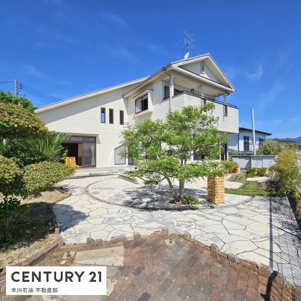 呉市音戸町波多見１１丁目の中古一戸建