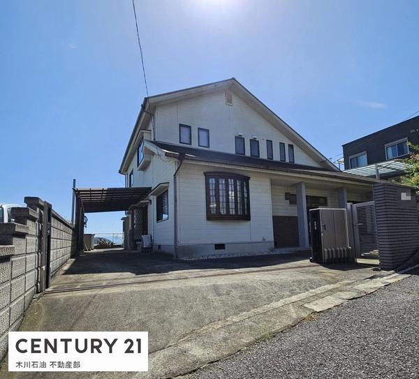 呉市音戸町波多見11丁目の中古一戸建て(その他現地)