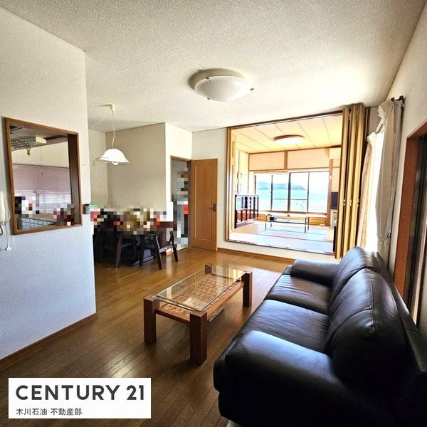 呉市音戸町波多見１１丁目の中古一戸建