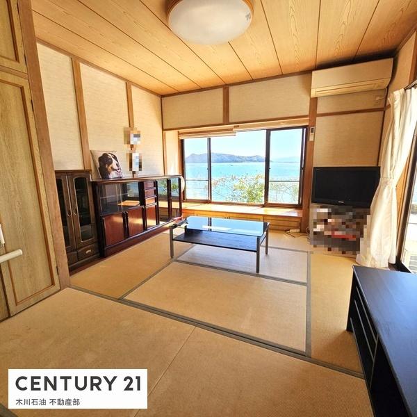 呉市音戸町波多見１１丁目の中古一戸建