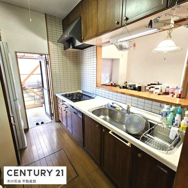 呉市音戸町波多見１１丁目の中古一戸建