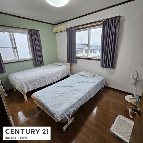 呉市押込４丁目の中古一戸建て